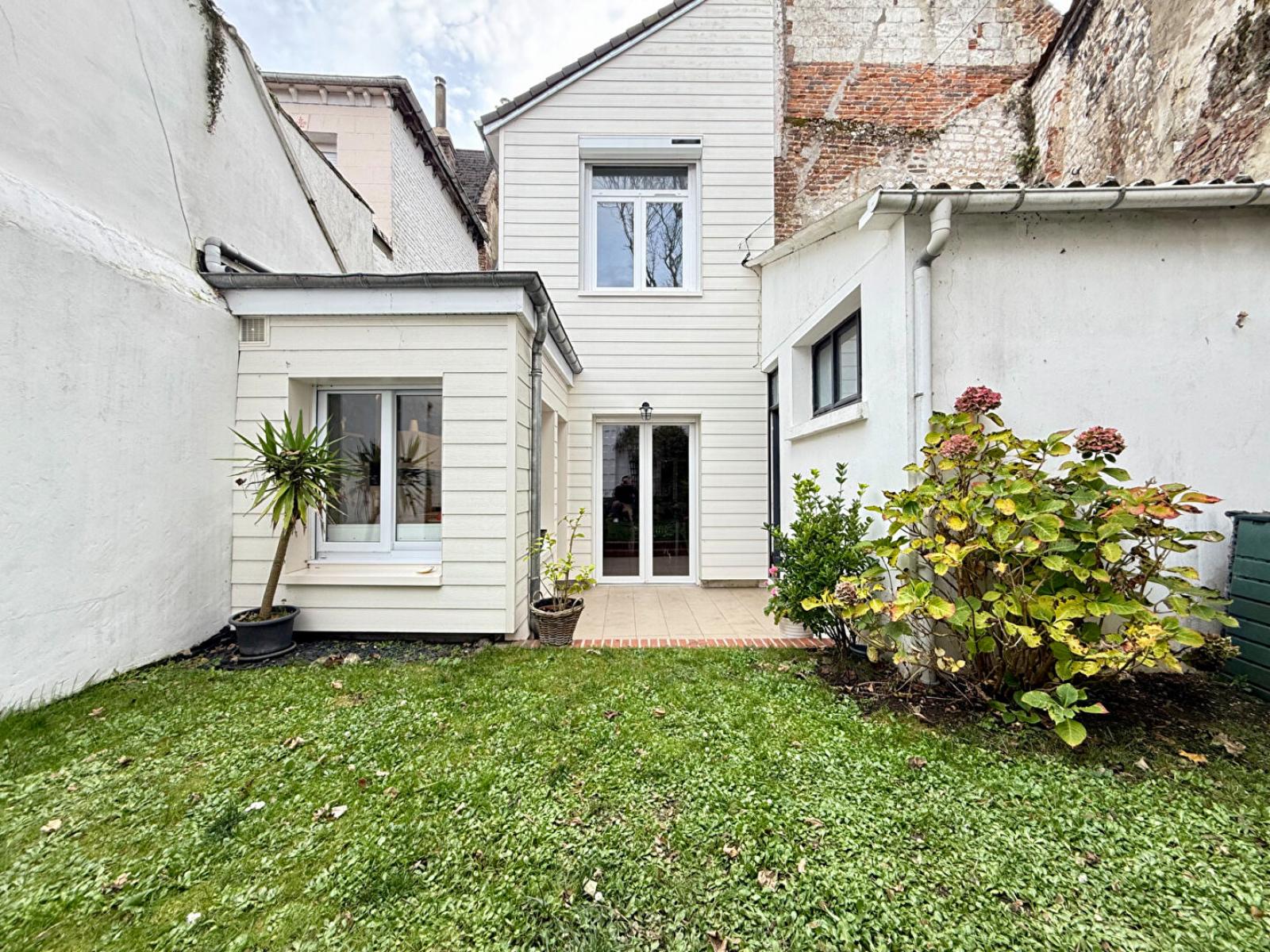 A vendre Maison a MONTREUIL SUR MER ref. 1339