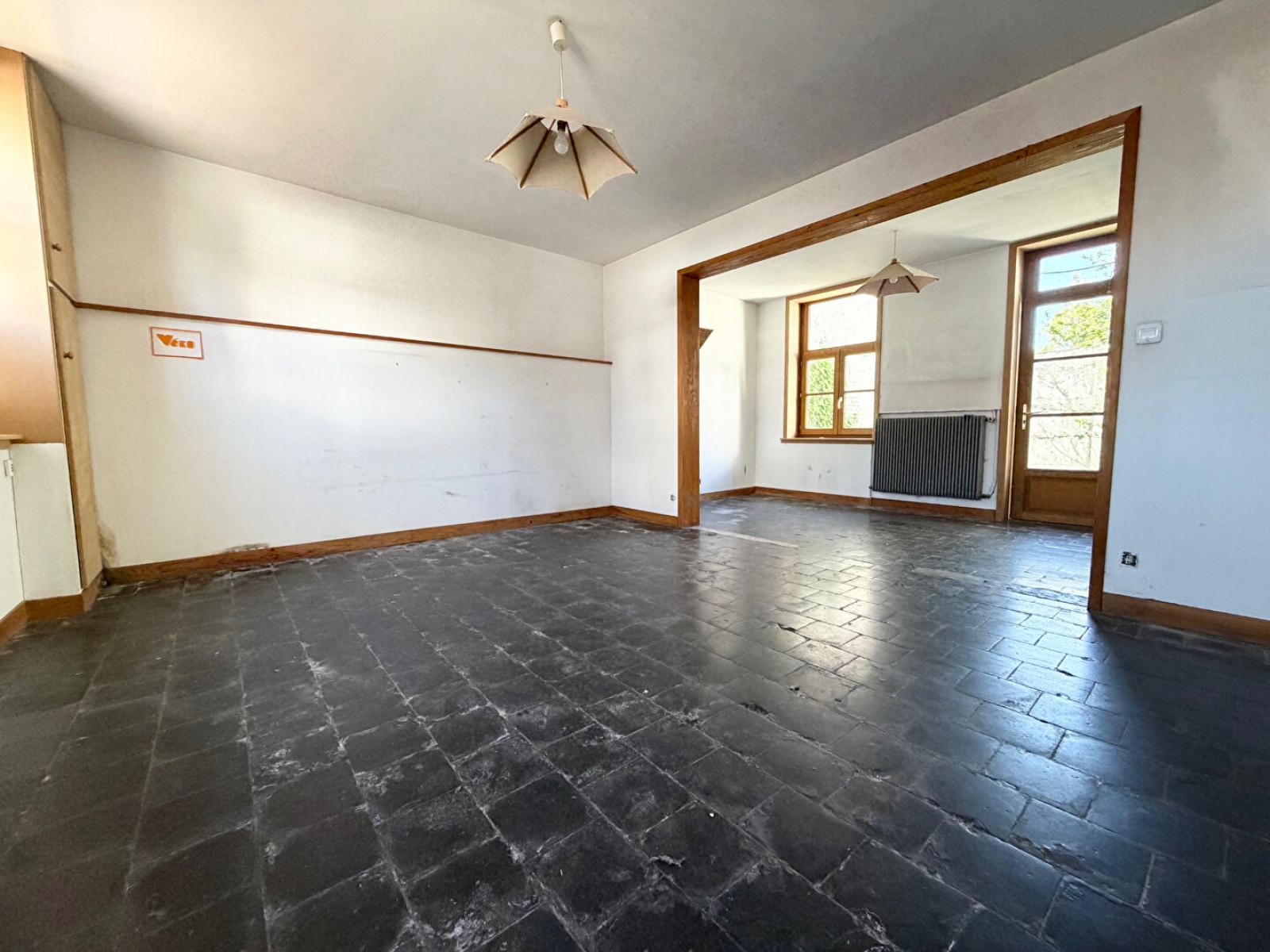 A vendre Maison a MOUVAUX ref. 1838