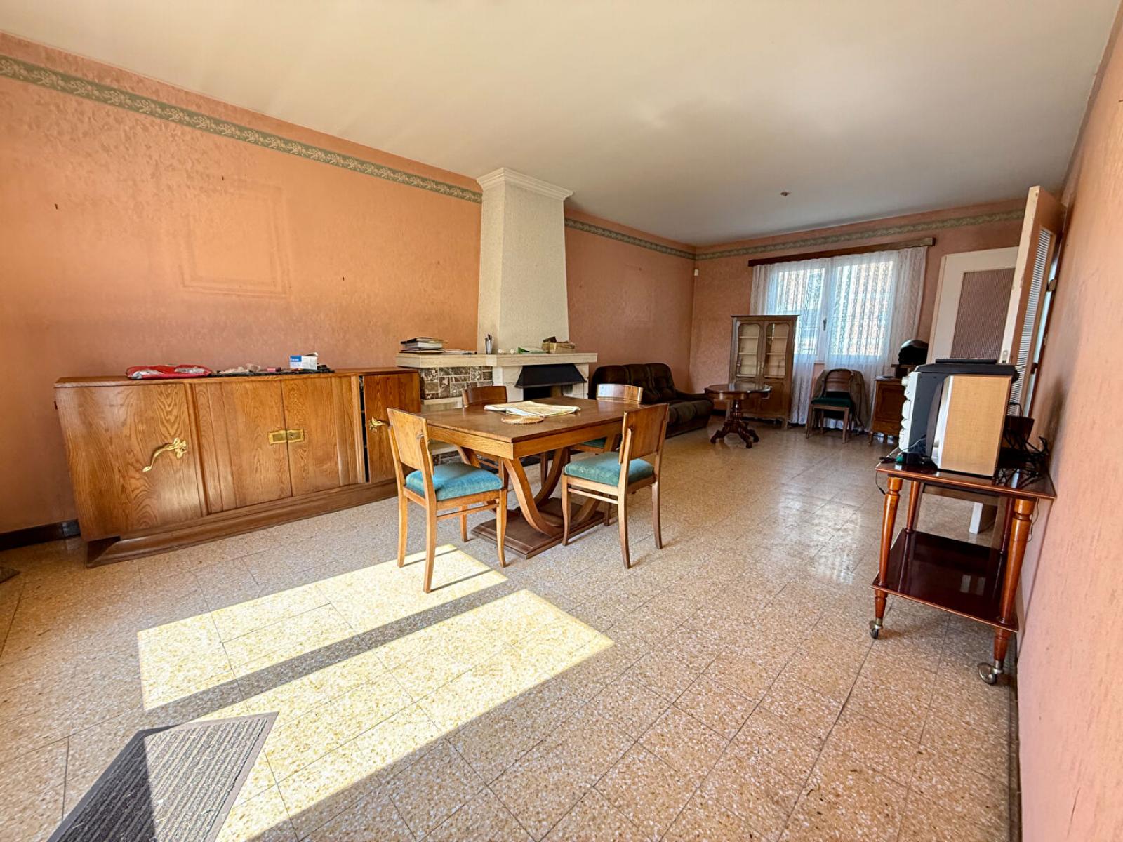 A vendre Maison a RONCHIN ref. 1114