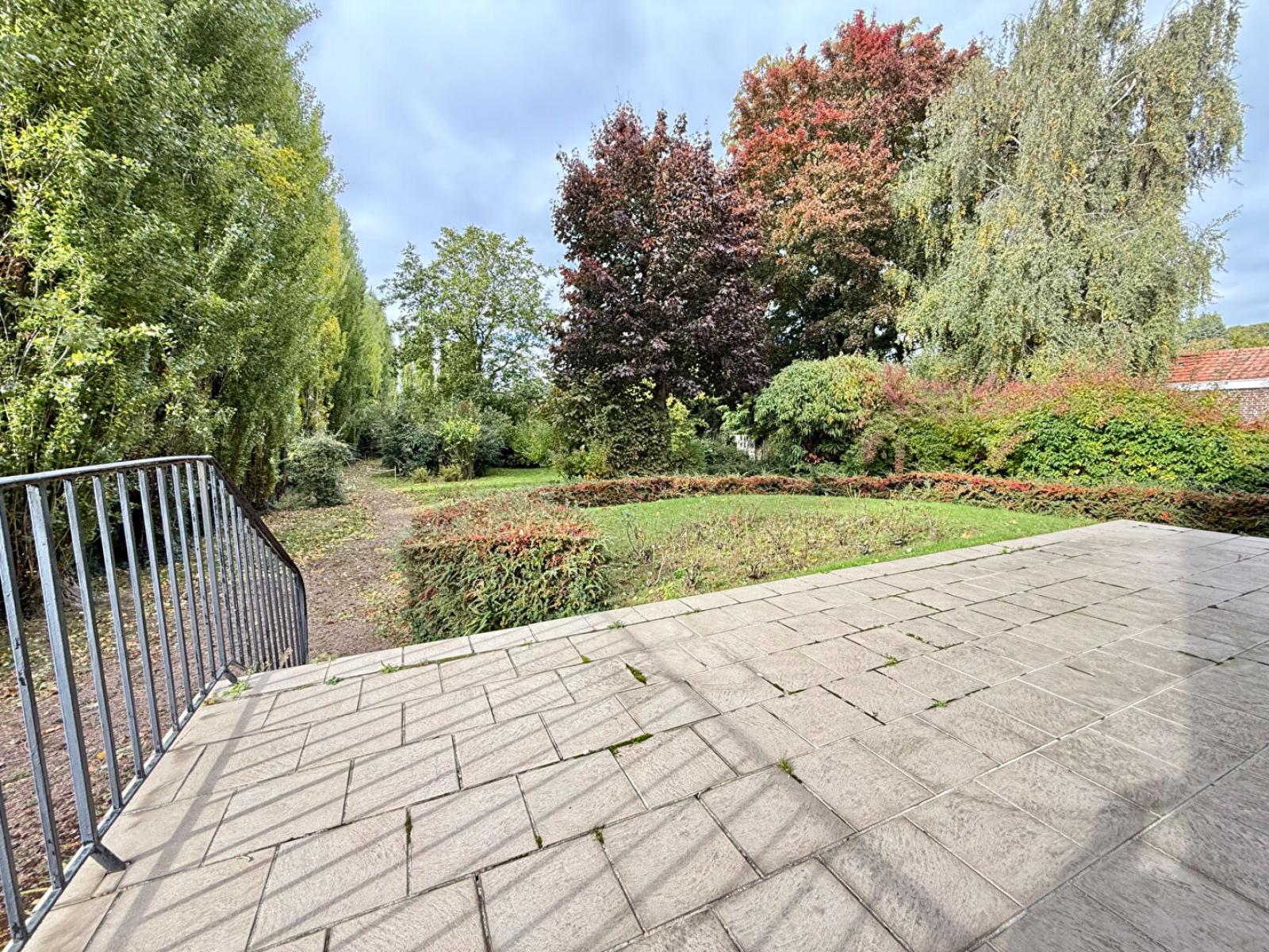 A vendre Maison a RONCHIN ref. 1275