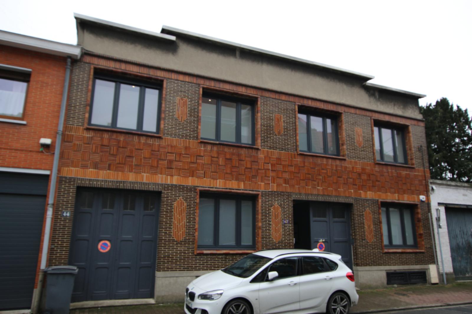 A vendre Immeuble a ROUBAIX ref. 3986