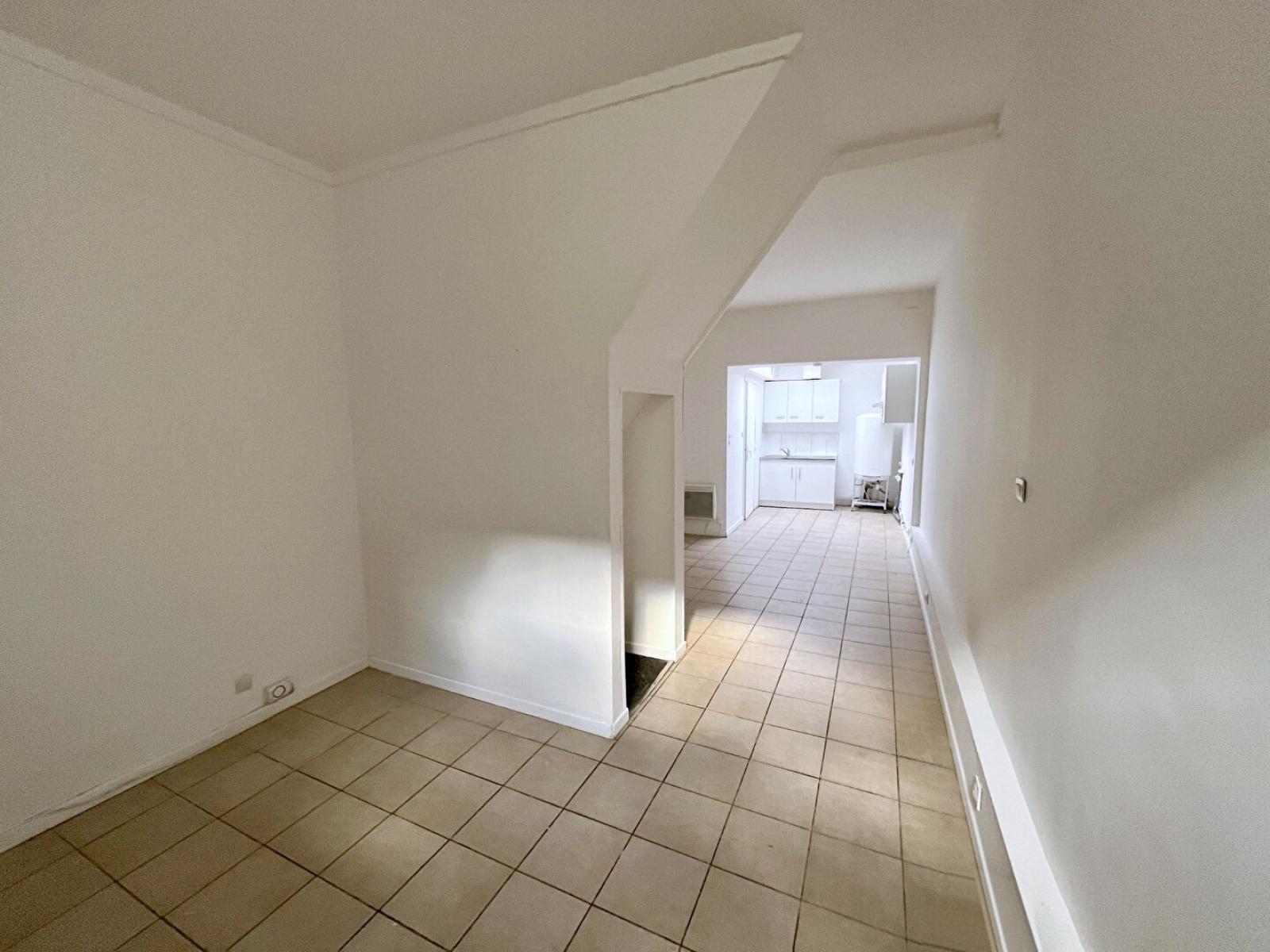 A vendre Maison a ROUBAIX ref. 2158