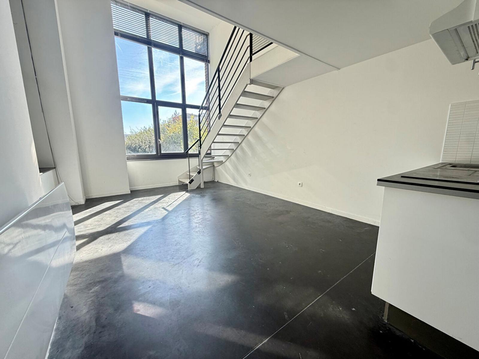 A vendre T2 a ROUBAIX ref. 2168