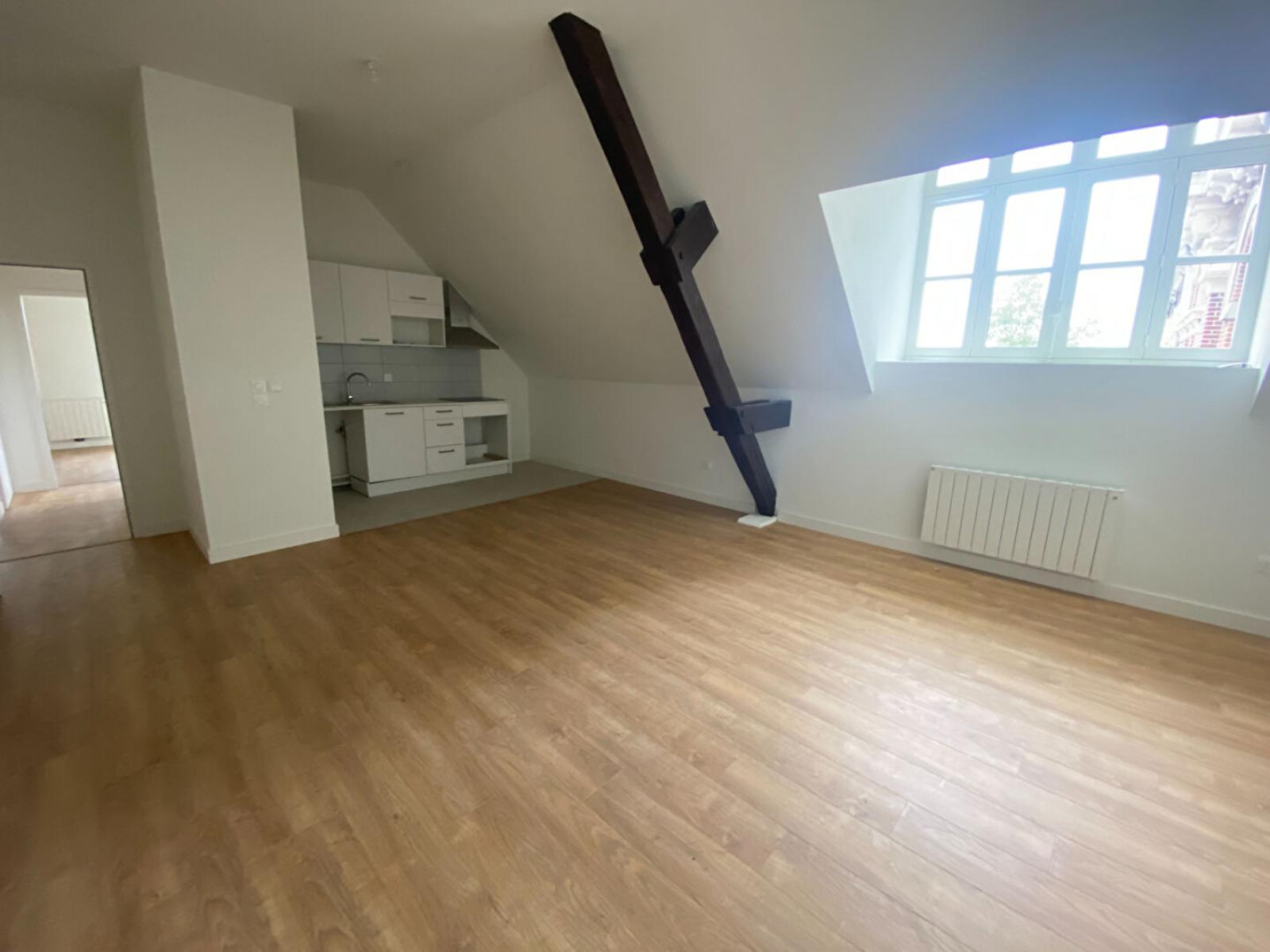 A louer T3 a ROUBAIX ref. 839-A207