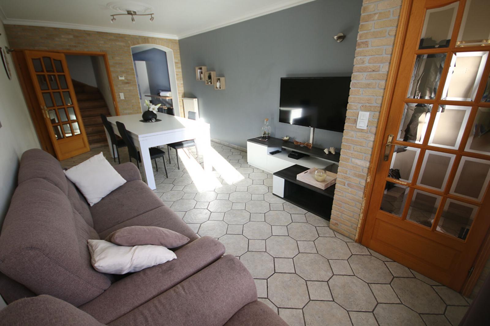 A louer Maison a SAINT ANDRE LEZ LILLE ref. 00551-001