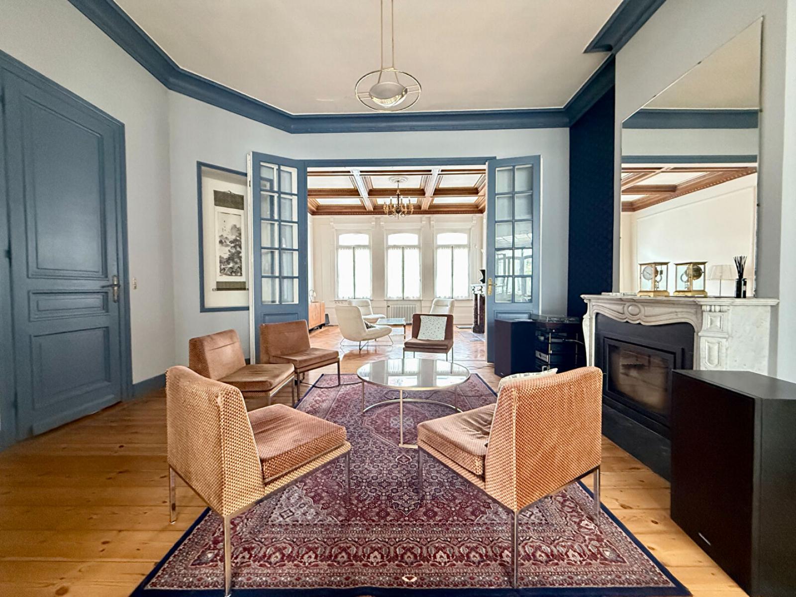 A vendre Maison a TOURCOING ref. 1086