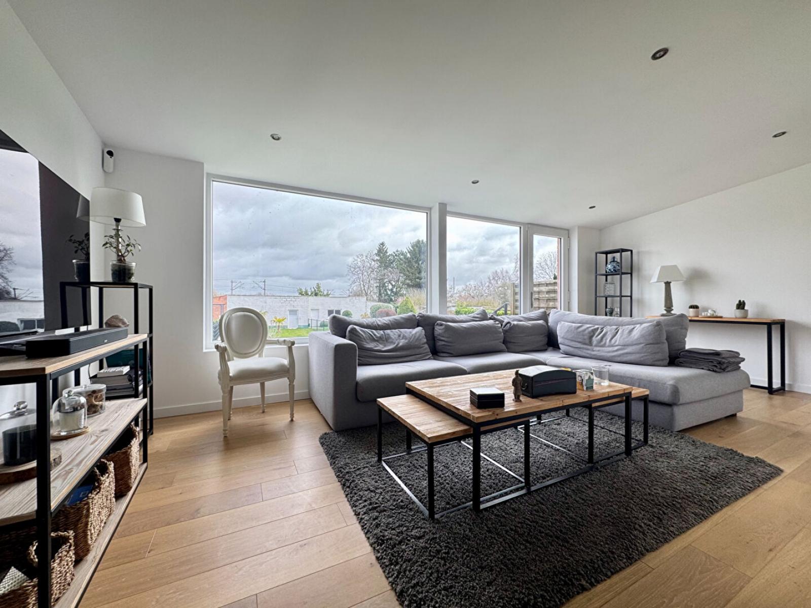 A vendre Maison a VILLENEUVE D ASCQ ref. 1603