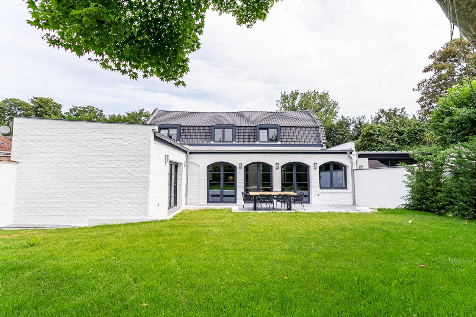 A louer Maison a VILLENEUVE-D'ASCQ ref. 5975
