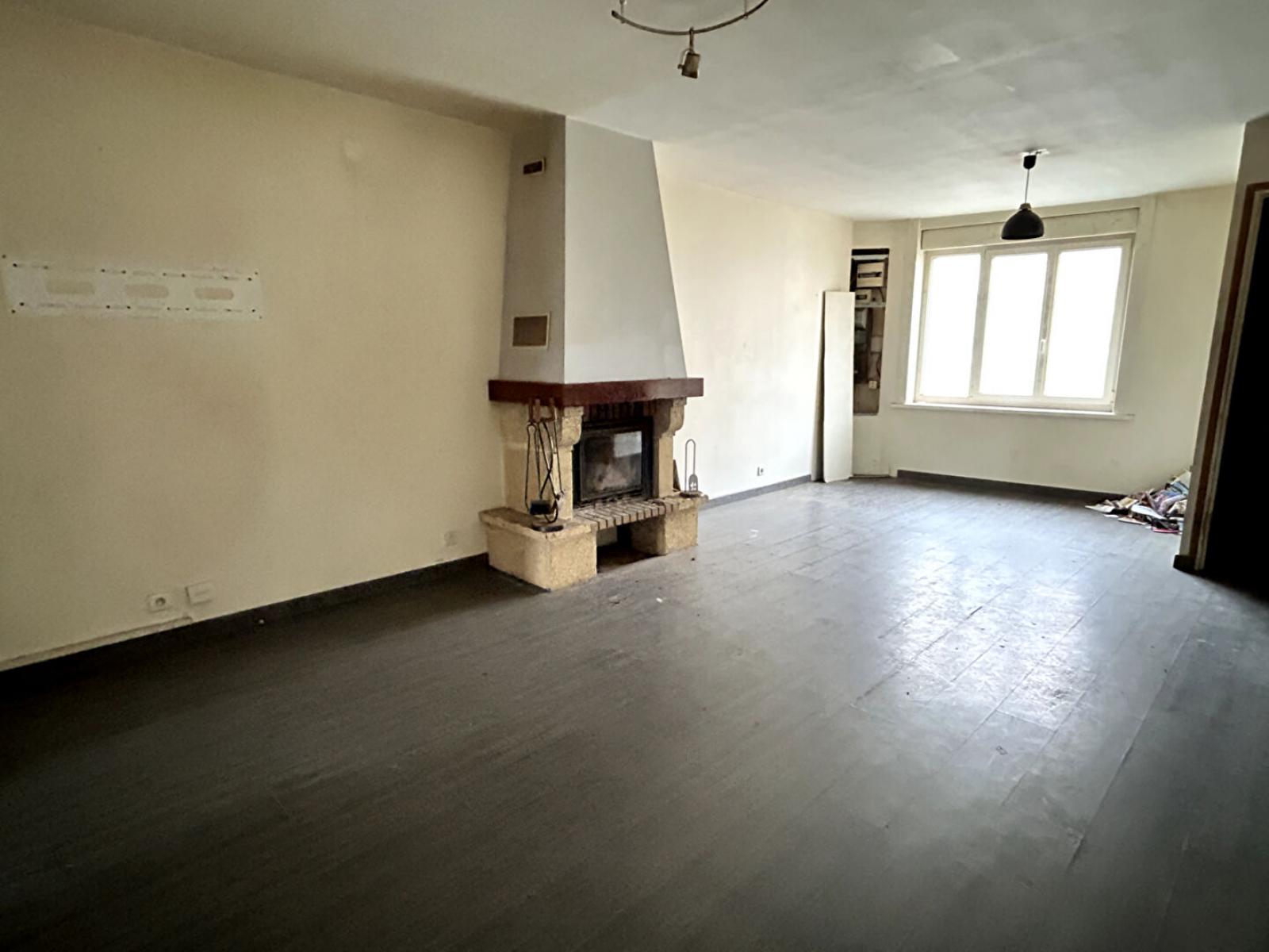 A vendre Maison a WASQUEHAL ref. 1721