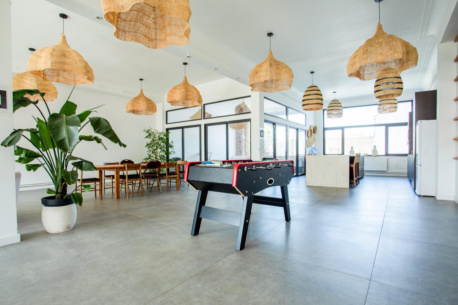 A vendre Bureau a TOURCOING ref. 1563