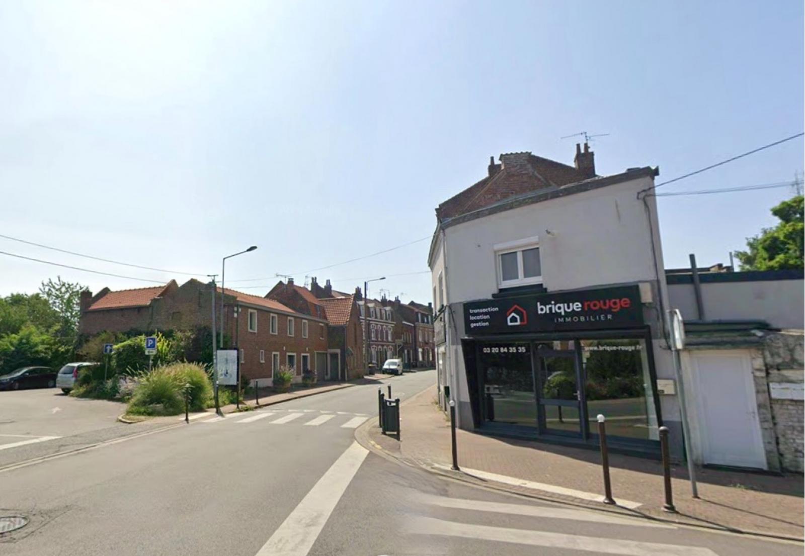 A louer Local a VILLENEUVE D ASCQ ref. 1832