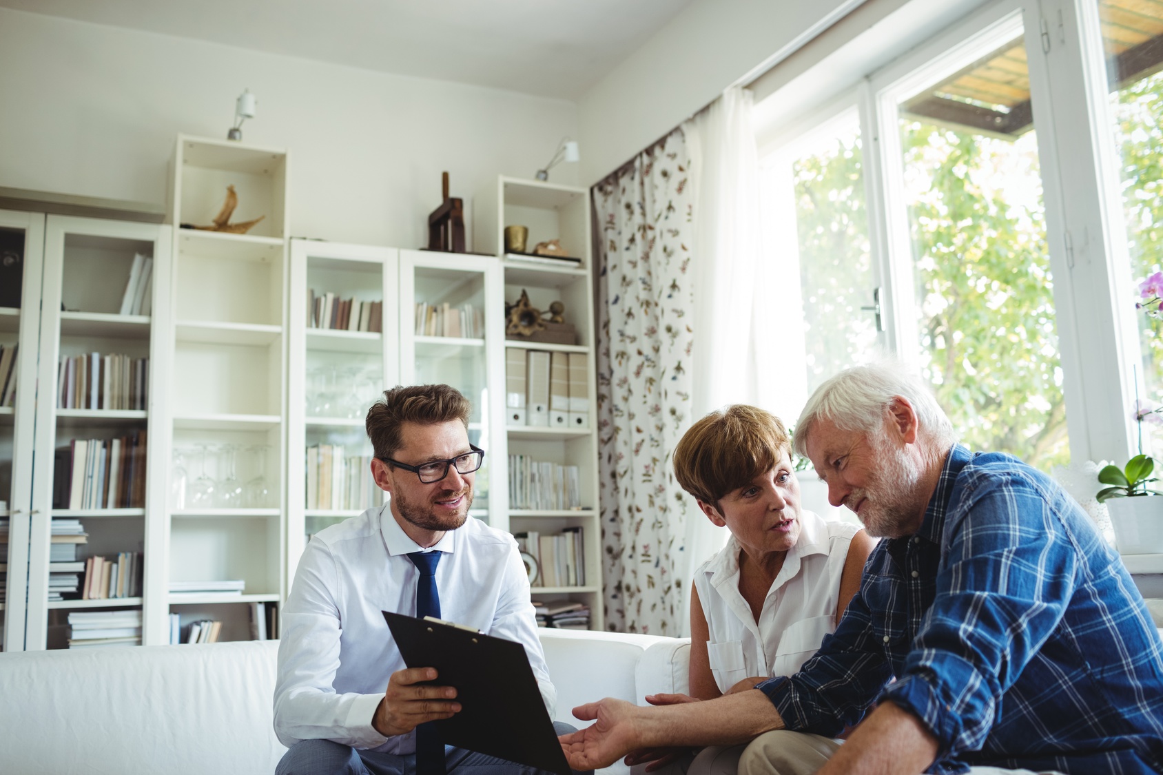 Comment gérer mon patrimoine immobilier à Lille ?