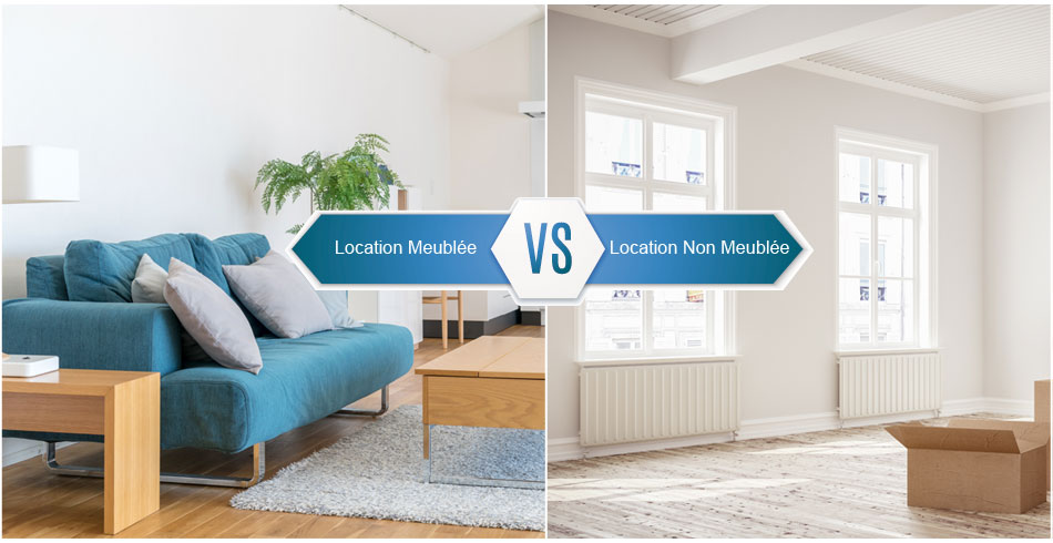 Rentabilité locative : location meublée VS non meublée... Quelle est la plus rentable ?