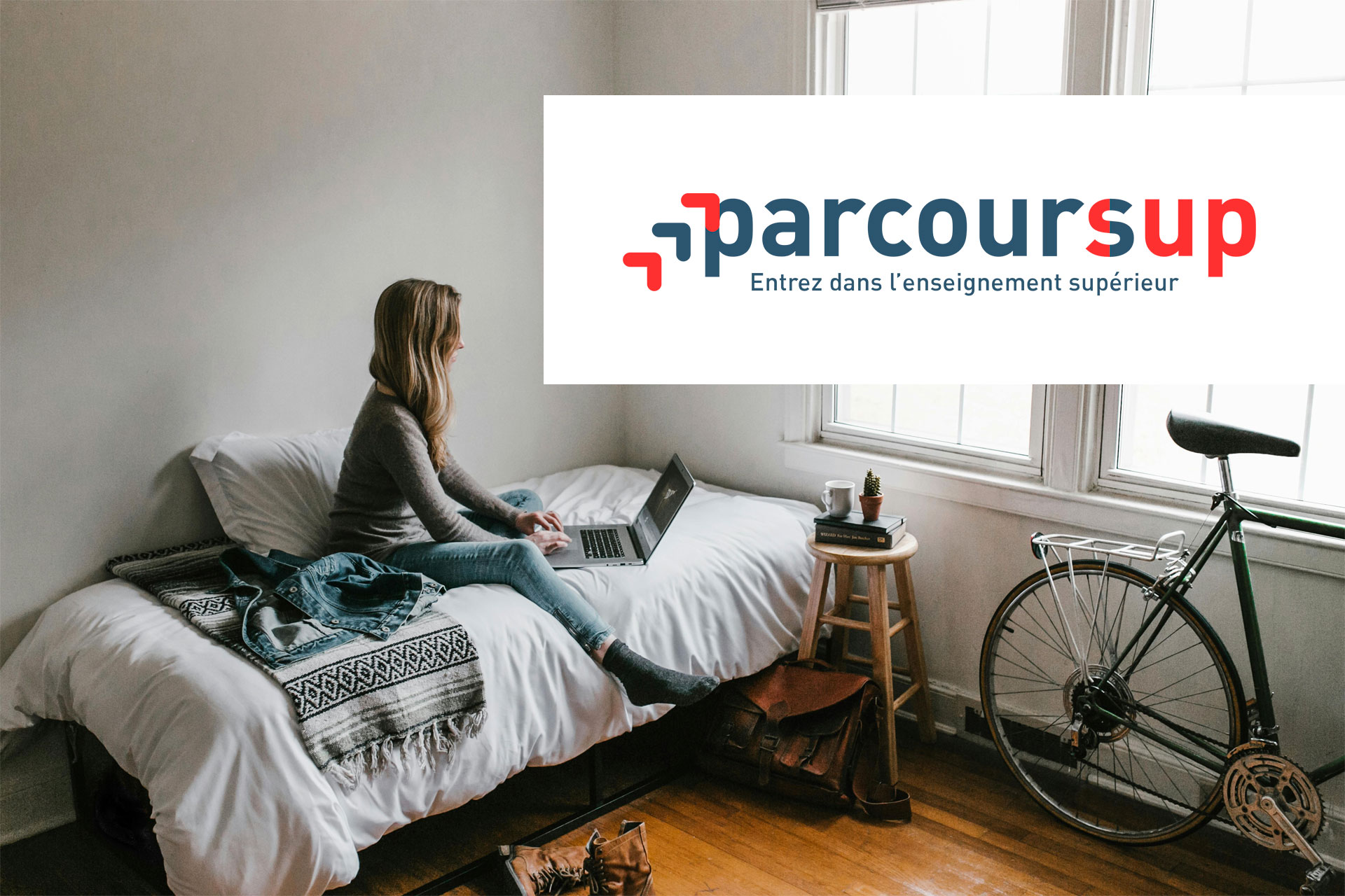 Parcoursup, logements étudiants à Lille : la course est lancée !